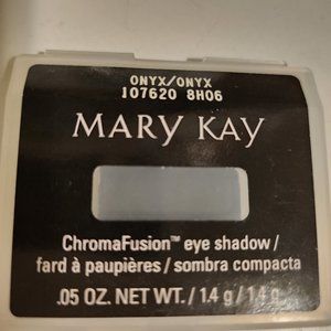 Mary Kay Mineral Eye Color